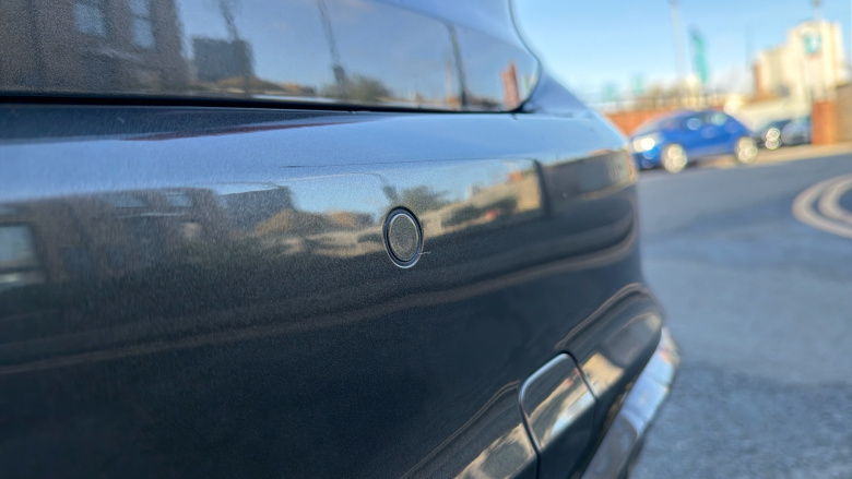 Ford Focus 1.0 EcoBoost Hybrid mHEV 155 ST-Line 5dr Auto Petrol Estate